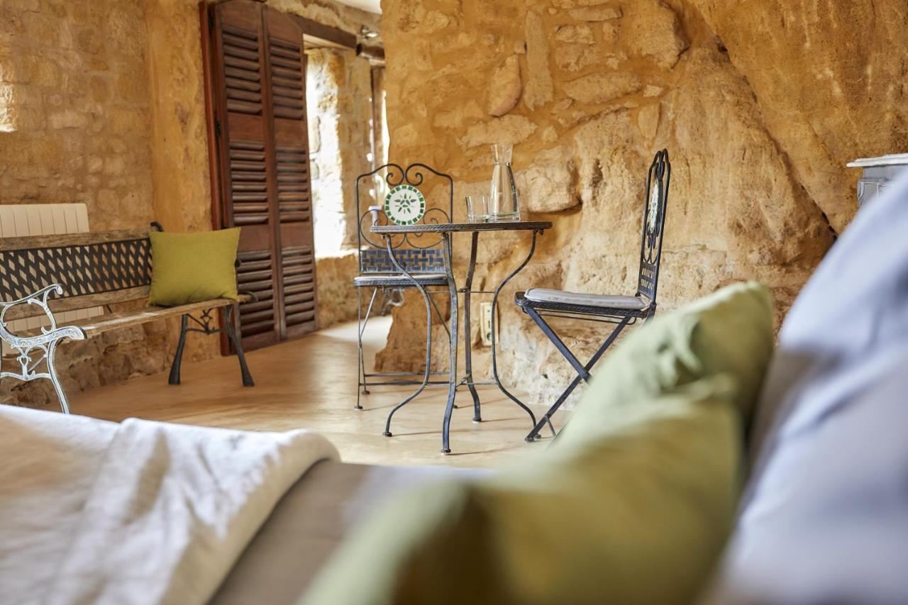 Domaine De Cantegrel - Gites De Charme Et Suite Troglodyte En Perigord Vitrac  Kültér fotó