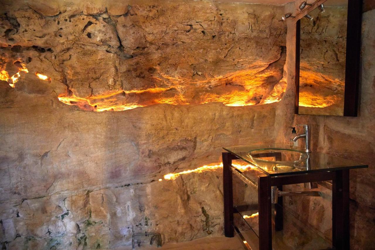 Domaine De Cantegrel - Gites De Charme Et Suite Troglodyte En Perigord Vitrac  Kültér fotó