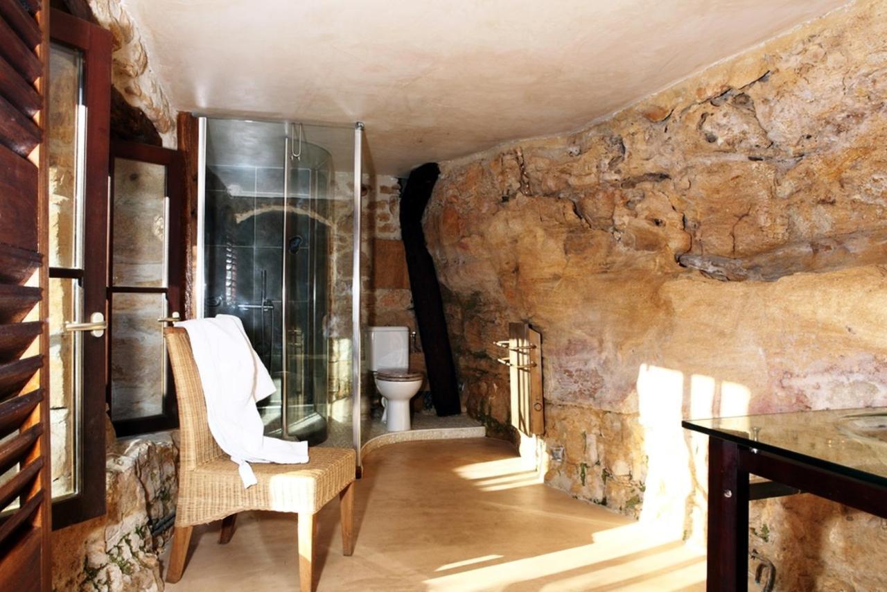 Domaine De Cantegrel - Gites De Charme Et Suite Troglodyte En Perigord Vitrac  Kültér fotó