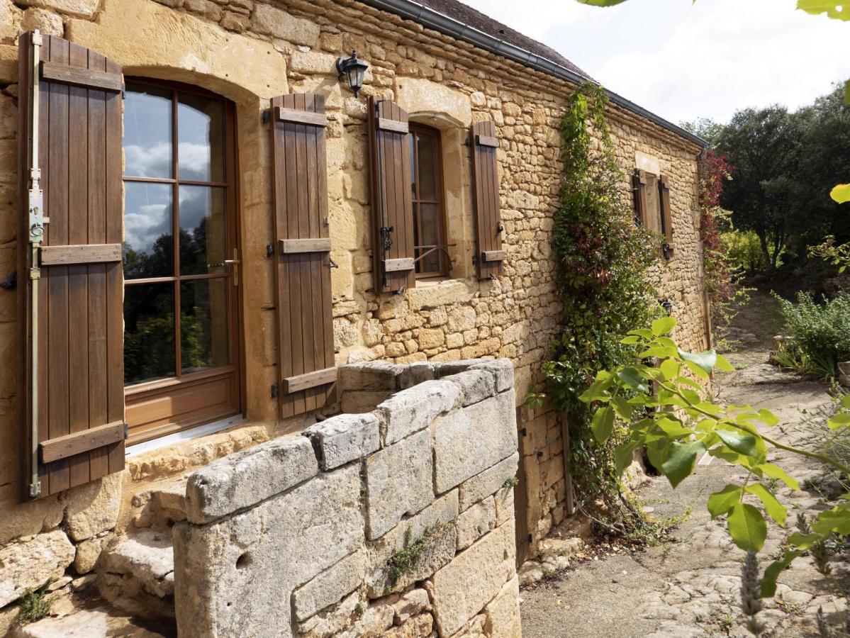 Domaine De Cantegrel - Gites De Charme Et Suite Troglodyte En Perigord Vitrac  Kültér fotó
