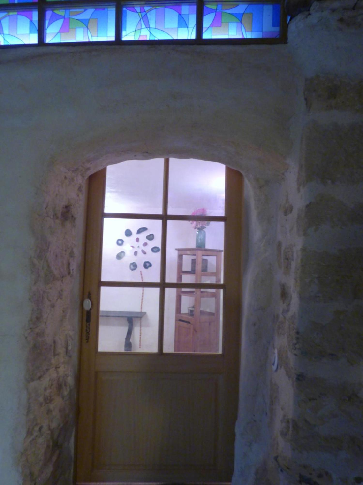 Domaine De Cantegrel - Gites De Charme Et Suite Troglodyte En Perigord Vitrac  Kültér fotó