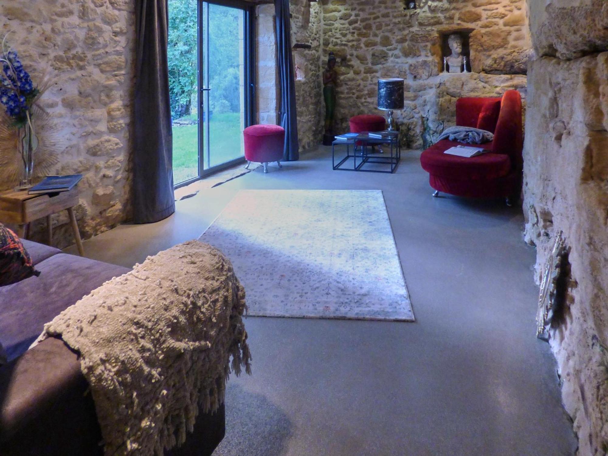 Domaine De Cantegrel - Gites De Charme Et Suite Troglodyte En Perigord Vitrac  Kültér fotó