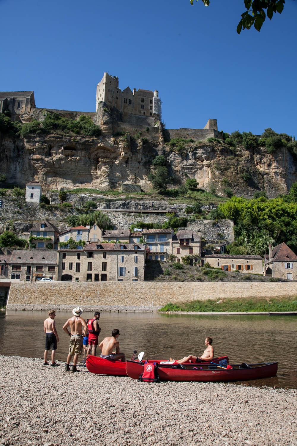 Domaine De Cantegrel - Gites De Charme Et Suite Troglodyte En Perigord Vitrac  Kültér fotó