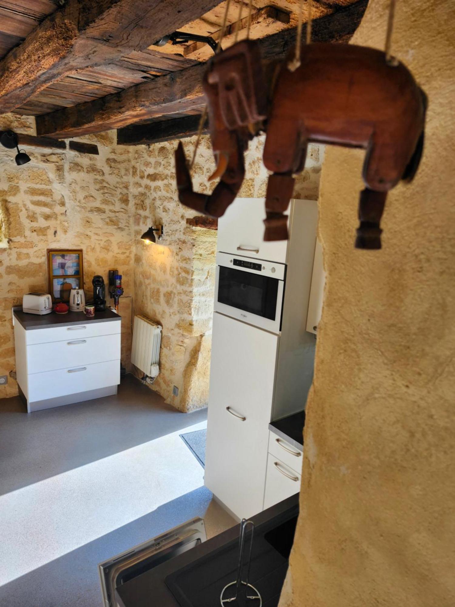 Domaine De Cantegrel - Gites De Charme Et Suite Troglodyte En Perigord Vitrac  Kültér fotó